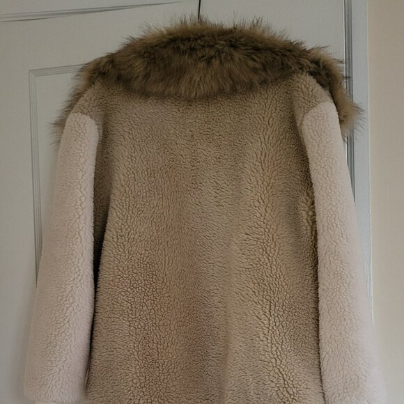 from Sundance, Boundless North jacket - Picture 3 of 3